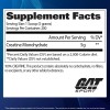 GAT Creatine 200 Servings 1000g / 1kg / 35.2 oz