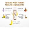 Kojic Acid Turmeric Skincare Bio Pure Oil