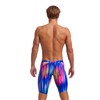 Funky Trunks Event Horizon Jammer Men's Swimming Trunks