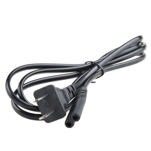 Digipartspower AC in Power Cord Outlet Socket Cable Plug Lead