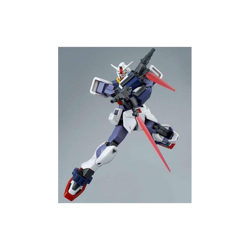 Bandai HGUC 1/144 Gundam Pixie Plastic Model "Mobile Suit Gundam