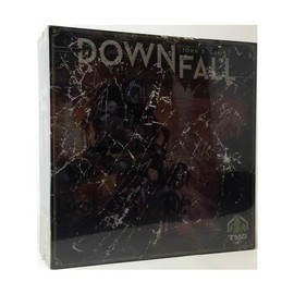 Tasty Minstrel Games Downfall (Deluxified Edition)