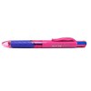 12 x PaperMate InkJoy Quatro Retractable Ballpoint Pens, Medium Point
