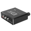 Digital to Analog Fiber Converter Volume Adjustment Coaxial to 5.1