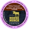 Moose Munch Coffee in Single Serve Cups for use with