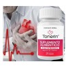 Suplemento en cápsulas blandas Complejo Herbal Apoyo Cardiovascular Remolacha x