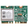 ASHATA WiFi Card WiFi Card Network Card RTL8822BE Dual Band