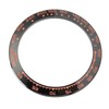 Watch Ceramic Bezel Insert Protective Accessory Replacement Number Watch Bezel