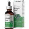 Mullein Leaf Extract | 2oz Liquid