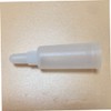 Beavorty Bottles Lid Drop Cover 1ml Precision Dropper for Diy