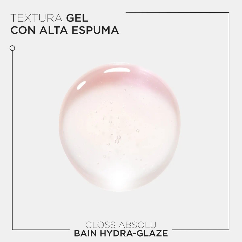 ✨ Kérastase Gloss Absolu Anti-Frizz Hair Treatment – Long-Lasting Shine