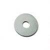 Merriway BH06109 (50 Pcs) Penny Repair Mudguard Fender Washer 38mm
