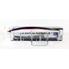 Smith LTD Minnow Hulka S 5.7 inches (145 mm) 0.8