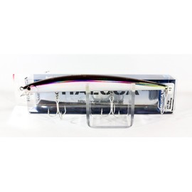 Smith LTD Minnow Hulka S 5.7 inches (145 mm) 0.8 oz (21.5 g) Onago #14 Lure