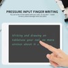12in Portable LCD Writing Tablet Intelligent Optical Electronic Digital Drawing