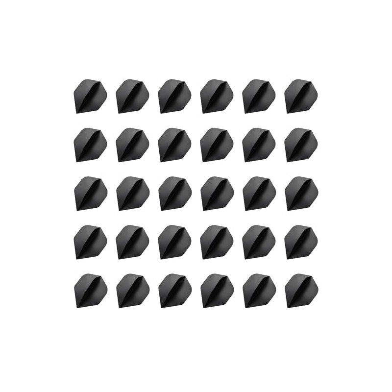 75 Micron Thin Folding Flight 10 Sets 30 Sheets