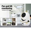 UL-TECH Full HD 1080P WiFi Camera Home Security Wireless IP