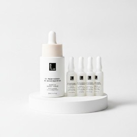 [6.9x Inner Moisturizing Soothing Serum] Layer Lab Niosome Panthenol 5% Serum 30ml Special (+1.5ml5ea) / [6.9배 속보습 진정세럼] 레이어랩 니오좀 판테놀 5% 세럼 30ml 기획 (+1.5ml5ea)