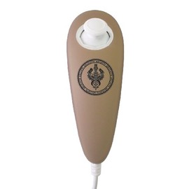 モンスターハンター3(トライ) ヌンチャクジャケット(エンブレム)