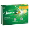 Berocca Energy Vitamin B & C Mango & Orange Flavour