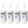 Physiogel Daily Moisture Therapy Body Lotion 400ml x 4 Non-sticky