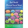 Real World Clinical Social Work: Find Your Voice and Find