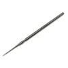 Stainless Steel Dissecting Probe Teasing Needle with Pointed Tip Suitable