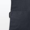 Muji 84376177 Easy to Put on and Take Off Kappo