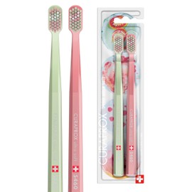 Curaprox CS 5460 Duo Microscope Edition 2024