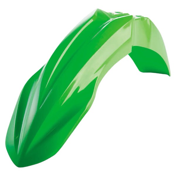 Acerbis 2314140403 Front Fender Green