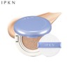 IPKN Skin Finishi Fitting Cushion 15g, Shade:21 Nude Beige