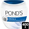 Crema Facial Pond's S Humectante Nutritiva 400g
