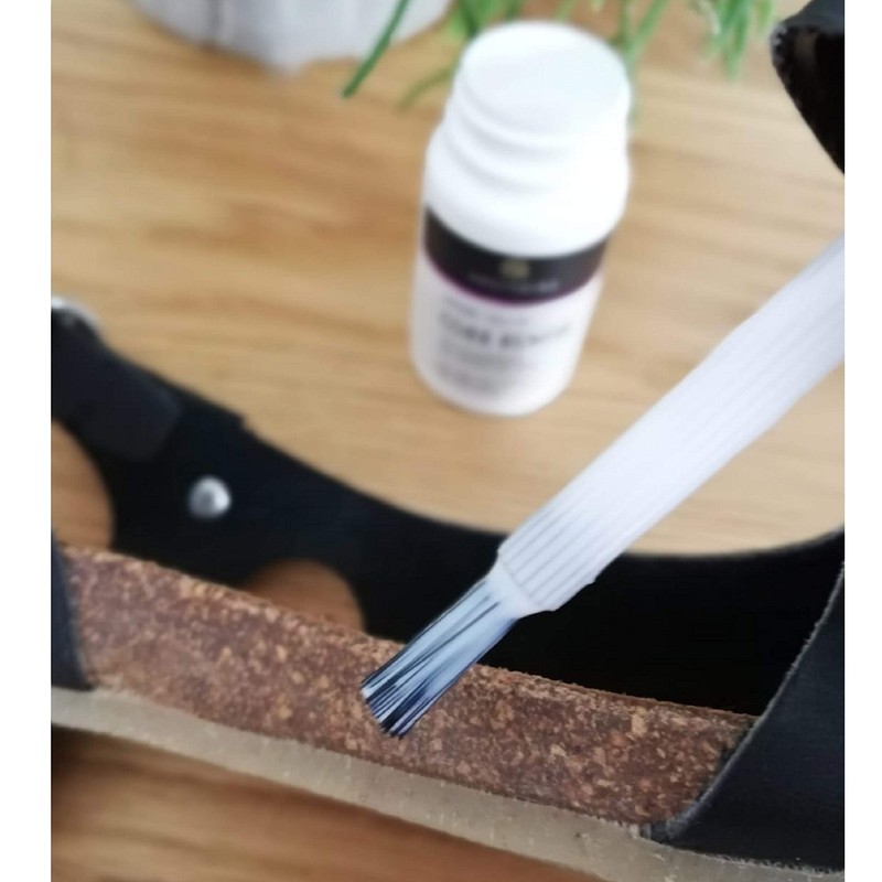 Solitaire CORK RENEW 75 ml Shoe Care for Sole Edges