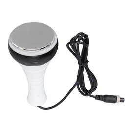 40KHz Cavitation Machine Handle Skin Tightening RF Beauty Equipment Replacement Head Accessory