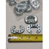 Unbranded 1 pack of 10 Chain 3/8" Connecting Link 2750