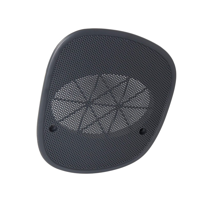 ECOTRIC Driver Dash Speaker Cover Grille Grill Left Compatible With