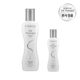 Silk Therapy Original Light Essence 130ml + 60ml (total 190ml) / 실크테라피  오리지널 라이트 에센스 130ml + 60ml (총 190ml)