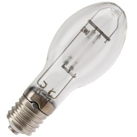 Industrial Performance MH250/U, 250 Watt, Metal Halide HID Light Bulb (4 Pack)