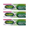PACK OF 3 EACH DENTU-CREME 110GM PT#10158092060