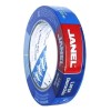 Janel Masking Tape Exteriores / Interiores Larga Duracion 18 X