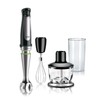 Braun MultiQuick 7 3-in-1 Immersion Blender with Food Processor –