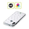 Head Case Designs Ball Collection Soft Gel Case for HTC