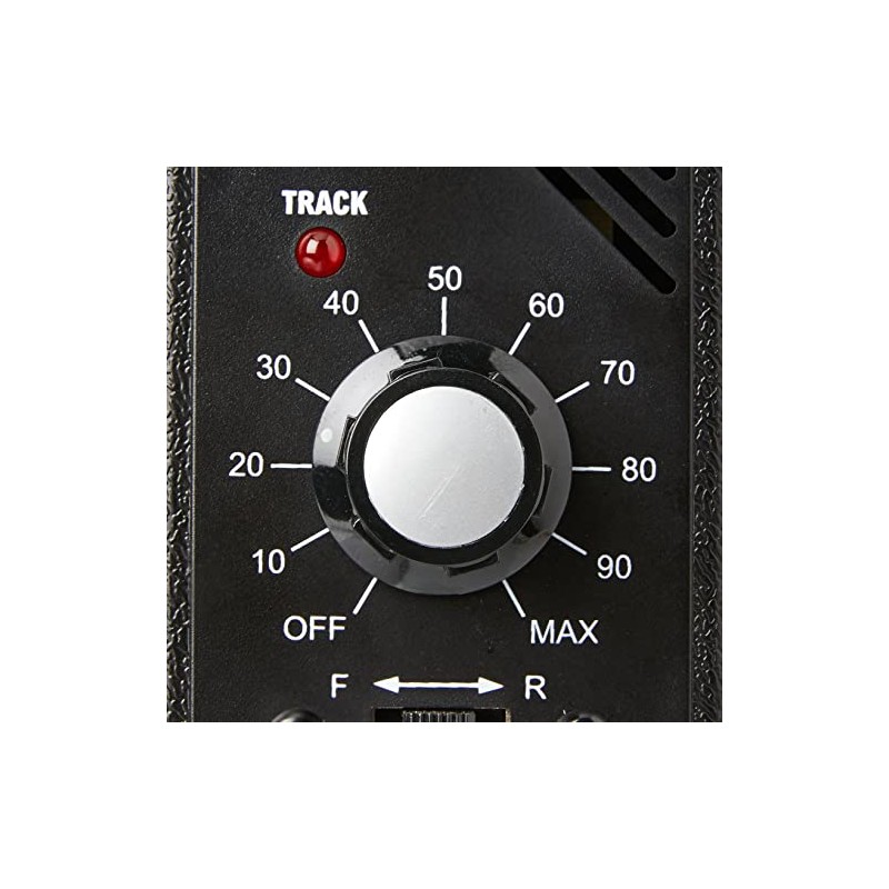 Gaugemaster GMC-HH Single Track Hand Held Controller with Feedback