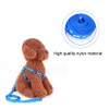 Cat Harness Adjustable Cat Leash Escape Proof Dog Harness with