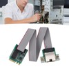 M.2 1000M Ethernet Network Card 10M/1G/100M Single Port RJ45 M.2