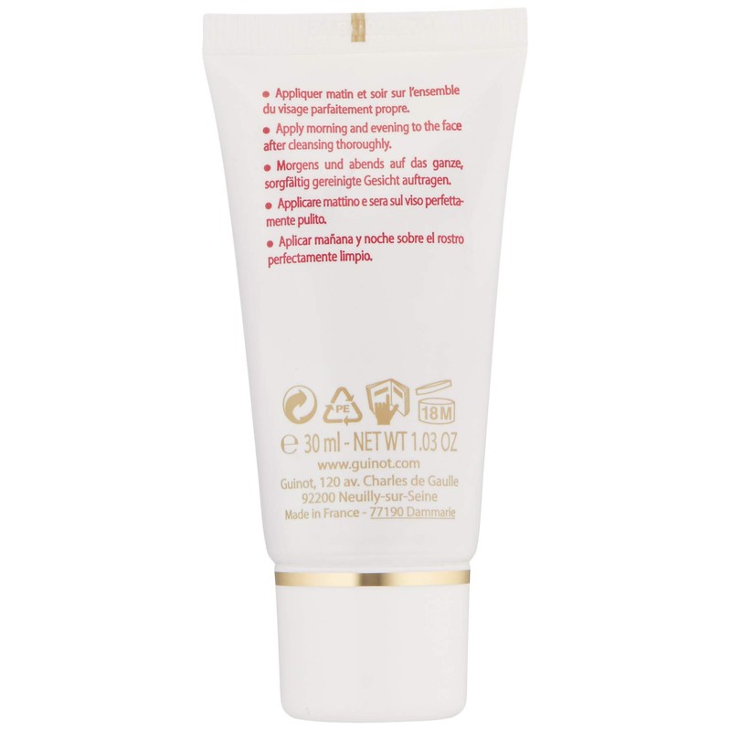 Guinot Creme Red Logic Face Cream 30 ml