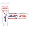 Odol-med3 Brilliant White, bis zu 3x stärkerer Whitening Boost* für