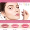 3-Pack Magic Color Changing Lipstick & Flower Knows Lip Gloss