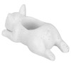 Dog Planter, Succulent Planter Pot French Bulldog Shape Hand Crafted