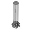 30mm 60 Degree Dovetail Cutter 6 Flute Carbide Slotting Milling